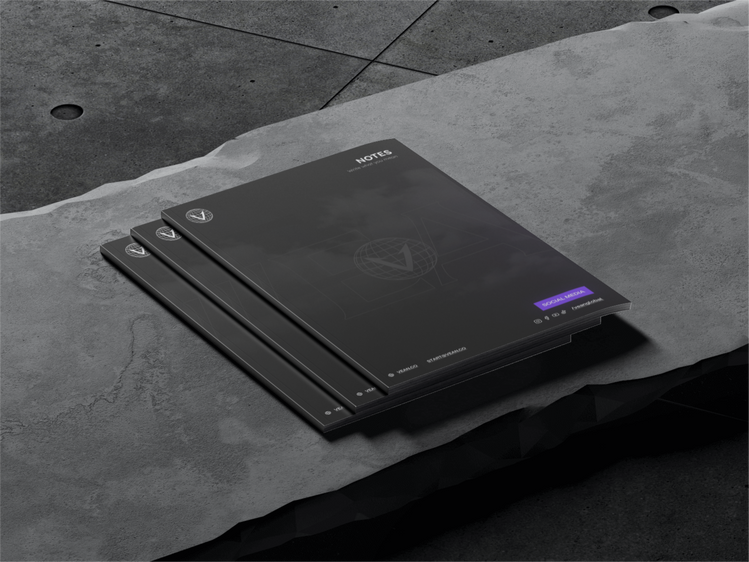 Visaul identity