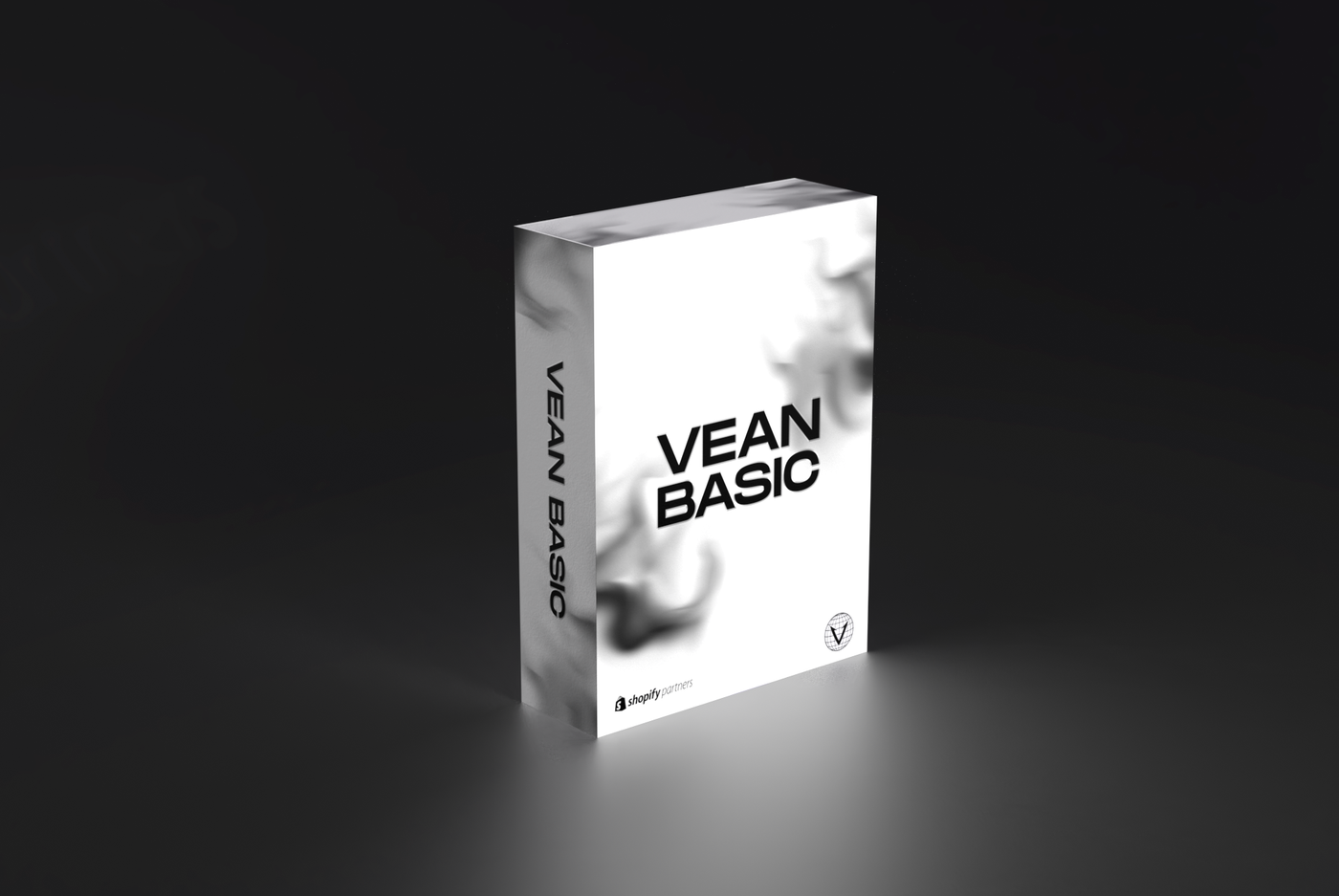 Vean Basic Shopify theme preview
