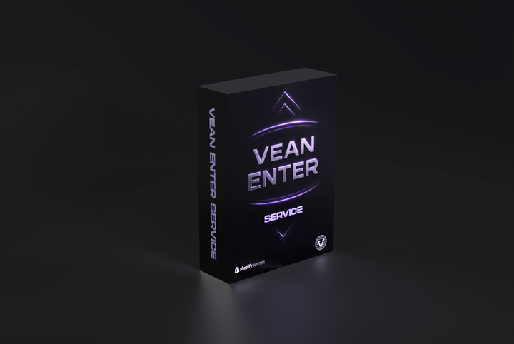 Vean Enter Service  🛠️